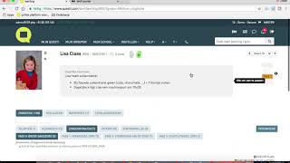 Algemeen Talenten In Kaart Brengen Via Zorgfiche Of Rapport