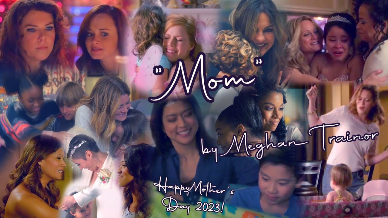 Happy Mother's Day 2023! Multi-Fandom [