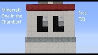Minecraft OITC w/ Josh, Robert and Friends! - Stas' QQ
