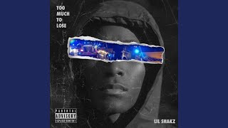 Too Much To Lose