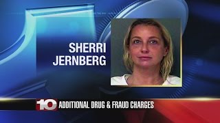 Former family nurse practitioner arrested in 2013 facing additional charges