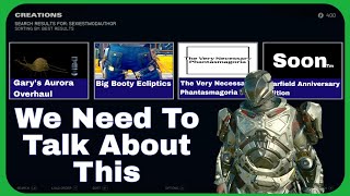 The Paid Mod Situation Is Getting Worse
