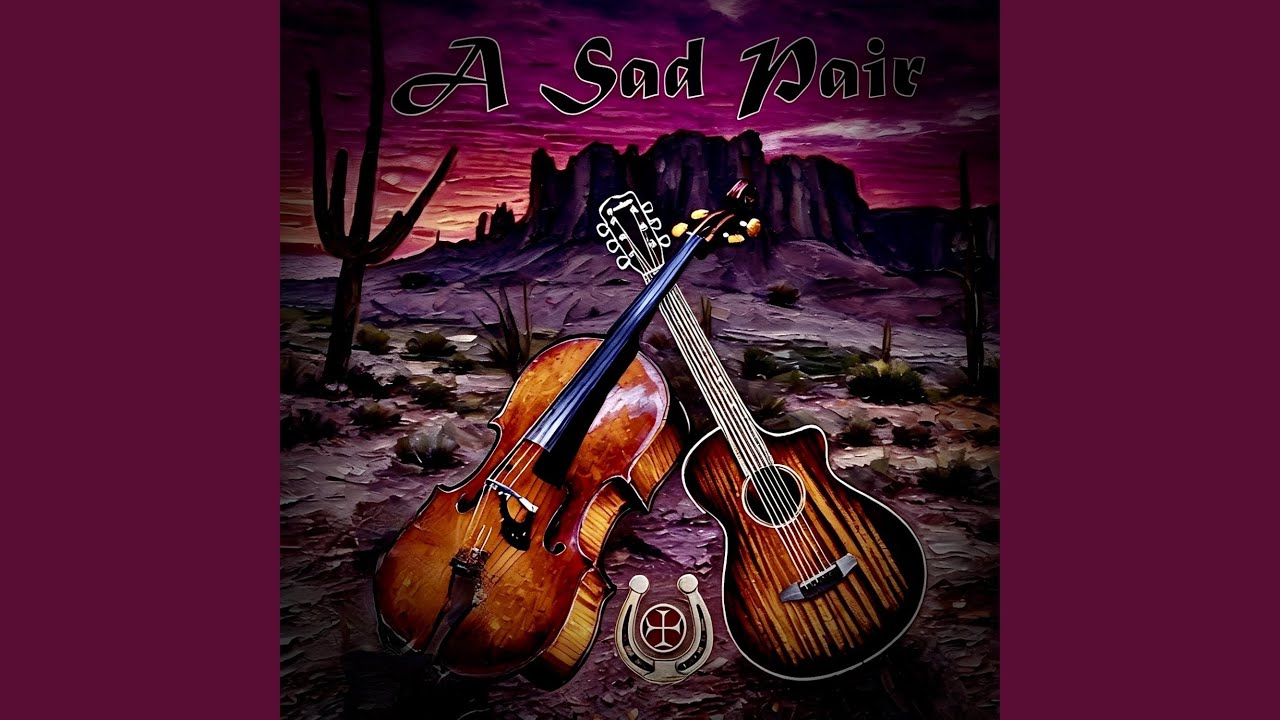 A Sad Pair (A Sad Pair II)