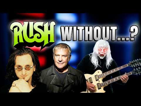 Truth About Rush 2026 & The Question No One is Asking