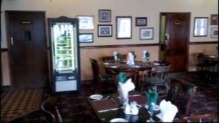 The Hole In One, Lytham