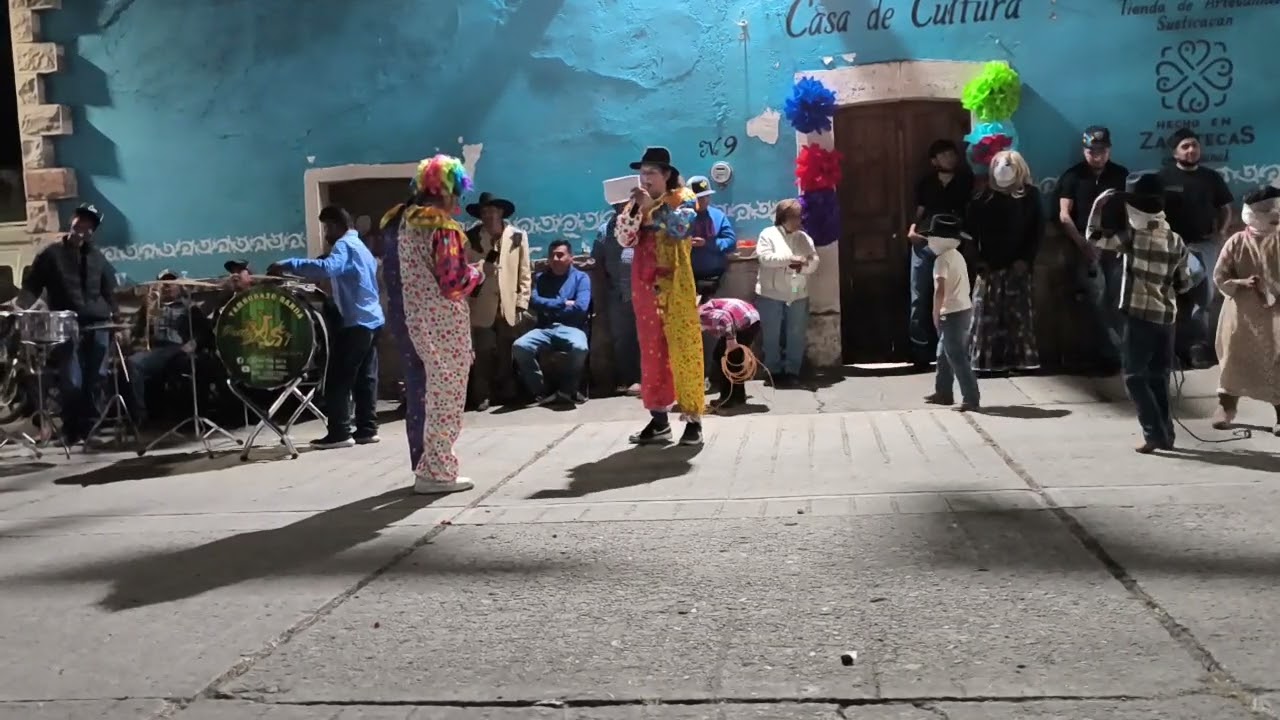 Fiesta Del Toro 2026 Día 3 Part. 2