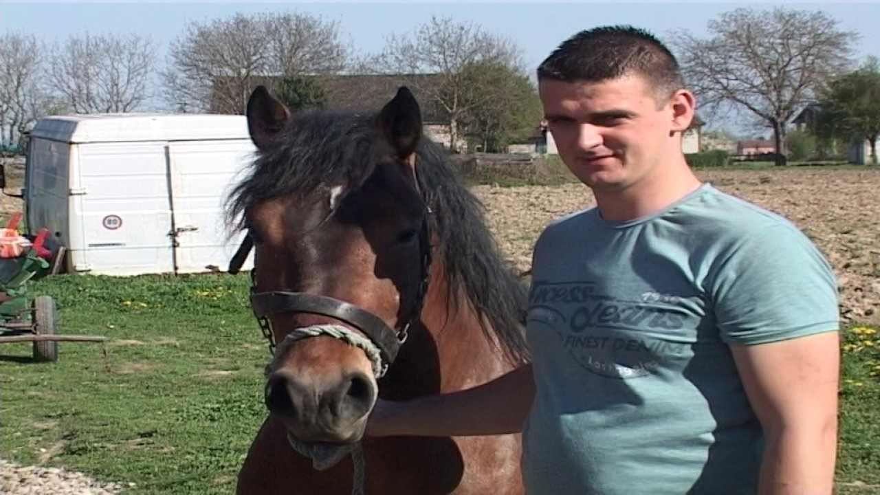 -Porodica Basarić iz Nove Topole u Gradišci 2017-Poznati stočari i ljubitelji konjičkog sporta-