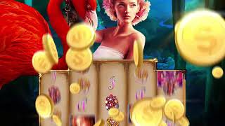 Promo video for the app Casino Joy screenshot 5