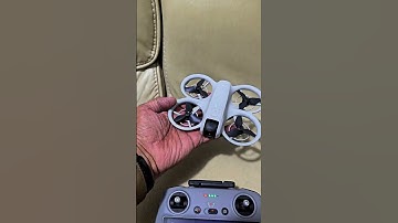 The Ultimate DJI Neo & RC2 Connection Guide