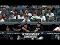 Mic'd Up: Nestor Cortes | New York Yankees