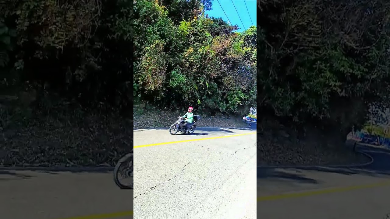 luna to bacnotan ride 