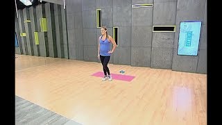 Get Fit - 11/07/2017