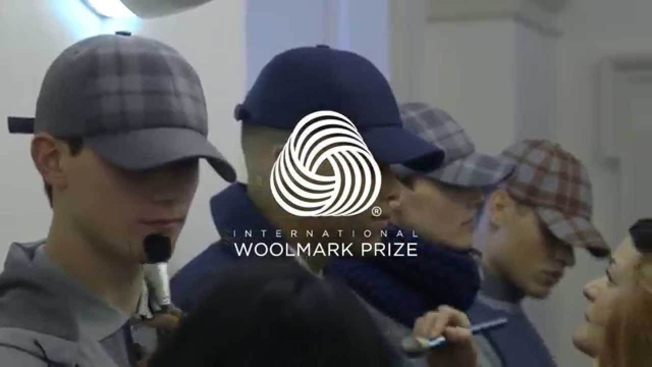 Public School wins 2014/15 International Woolmark Prize for menswear