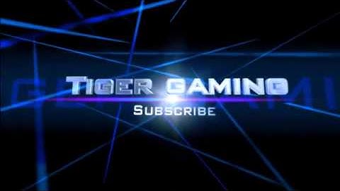 My New intro - Created using Flixpress.com