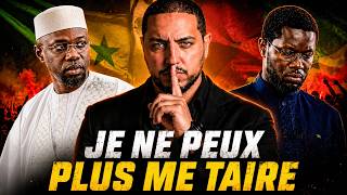 Le clash Sonko-Diomaye: ce que personne n'OSE dire