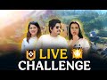 GYAN GAMING VS ANKITA MONDAL CHALENGE LIVE VIDEOS#gyangaminglive