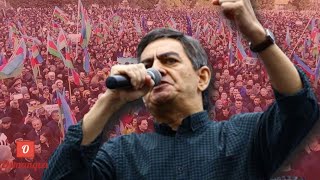 Həbsdə Olan Axcp Sədri Ə.kərimli Azərbaycana Səfərə Hazırlaşan Abş Vitse-Prezidentinə Müraciət Etdi