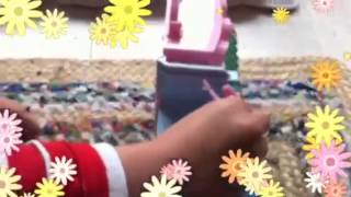 Angelina Balerina Show