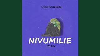 Nivumilie (feat. Jux)
