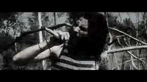 The Demonstration - The Marionette *music video*