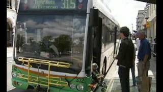 Imagine Team on ABC News: MyBus - Canberra buses Android App screenshot 1