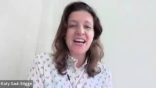 Good Talk with Katy: Episode 6, July, Disability Pride month/ADA anniversary (full-version)