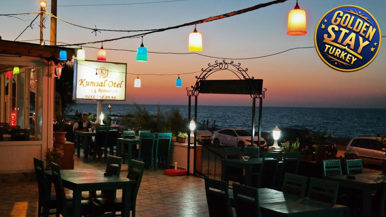 istanbul Airport Kumsal Otel | Karaburun (Istanbul), Turkey | Hotel Review 🏨