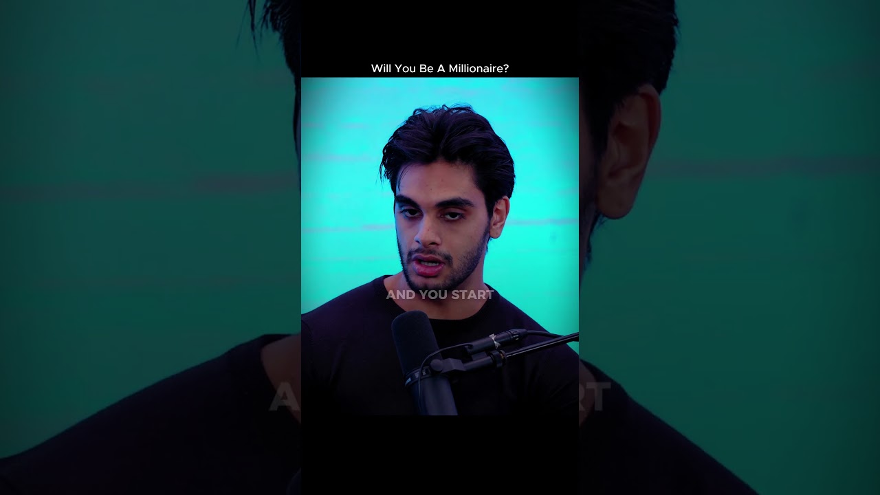 What Happens When You Finally Get Rich? 