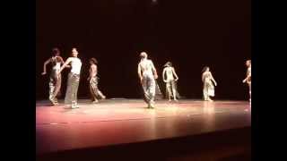 Academia Danflex - Em Teus Braços.