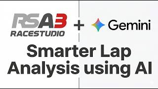 Race Data Analysis with Google Gemini Net Worth