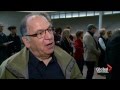 Canadian Museum Human Rights officially