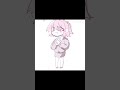 私が印象に残っているのあさんシーンを描いてみました✨(※最後の絵は私が好きで描きました。)#カラフルピーチ #からぴち #のあさん