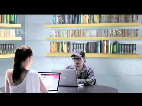 龜山分局與您共同支持反盜版.wmv