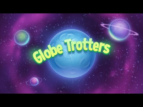 Bits Bops OST Globe Trotters 