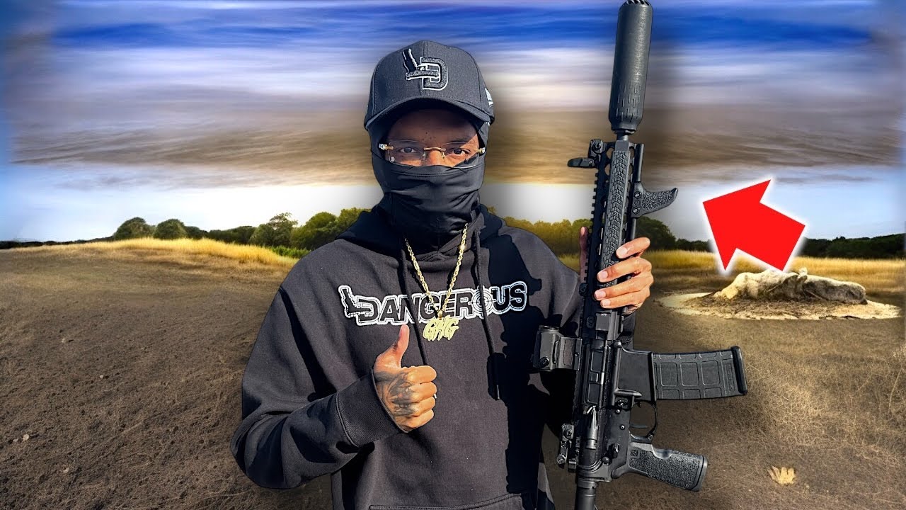 Time for a Sniper loadout!?: video thumbnail