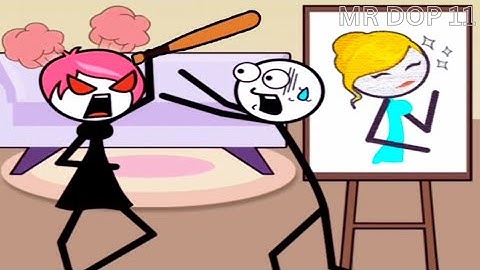 Draw Fly vs Draw Line Puzzle -  Part 3 - Which Game Do You Like Gameplay Walkthrough (Android iOS). 