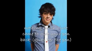 The Joe And Miley Story Episode 1