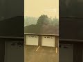 Canadian Wildfires Out Of Control