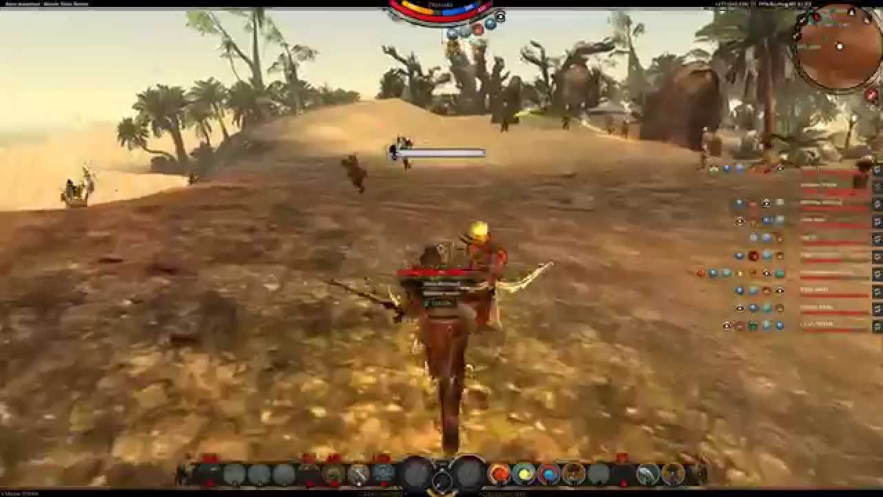 Moherah Red Army vs MI last fight