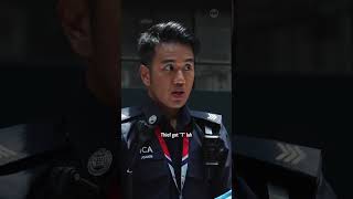 Noah, You Should Know Ah