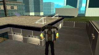 Gta San Andreas Proton Edar Showroom v2.5