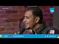المرنم سامح نبيل يبهر مذيعة كلام البنات بترنيمة بارك بلادي 
