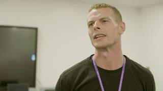 Blended Learning - Powerful Blend