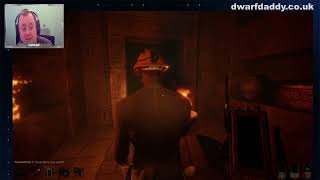Forewarned (Multiplayer) - Season 1 - Episode 1