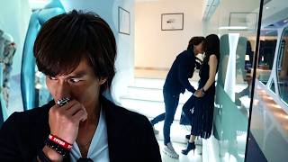 6年后重遇前男友，他成了我的霸道总裁，他表面假装冷漠，却默默放下身段让爱火重燃 🧁 Chinese Television Dramas screenshot 4