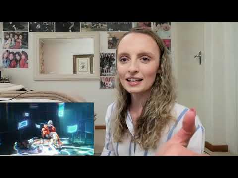 Dreamcatcher Odd Eye MV Reaction