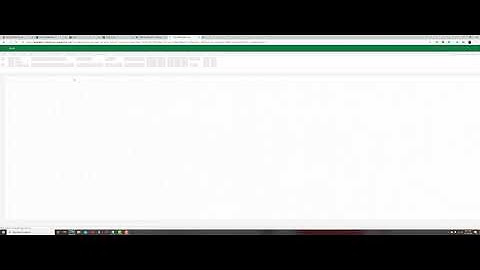 Short video of lag analysis with Office 365 XLMiner add-in
