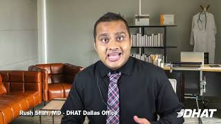Download Lagu Rush Shah, M.D. | Meet the DHAT Docs MP3