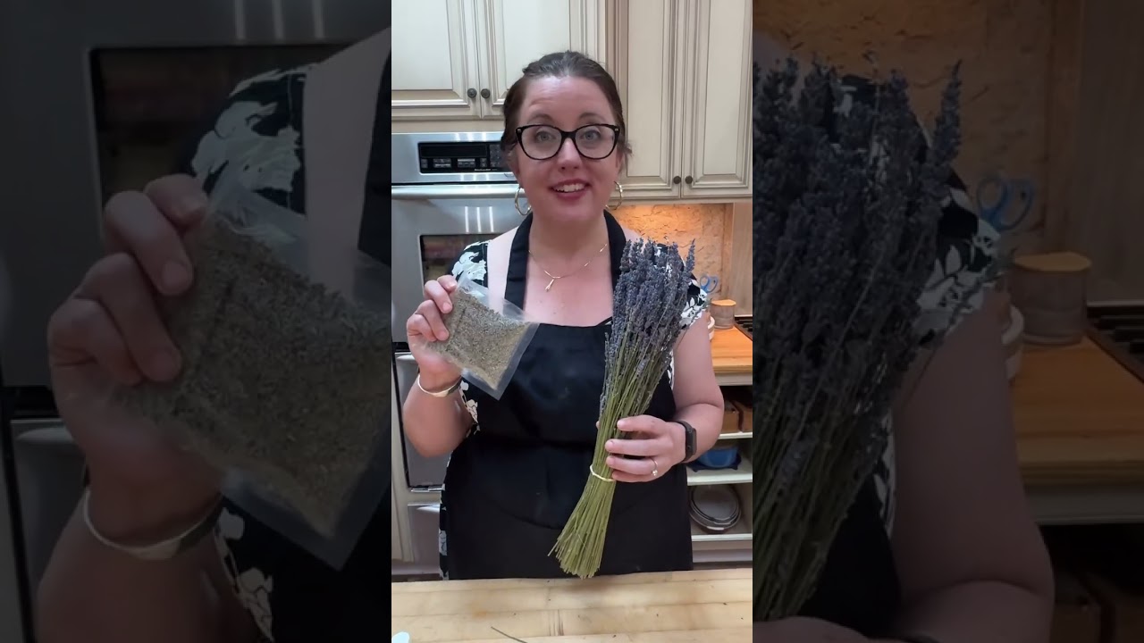 Is Your Lavender Food-Safe?