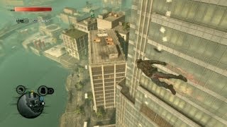 Achievement Guide: Prototype 2 - The Floor is Lava | Rooster Teeth